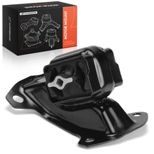 2007-2011 Dodge Nitro Engine Mount, 1 Pcs, Front Left Driver Side, A-Premium, APEM3746PG