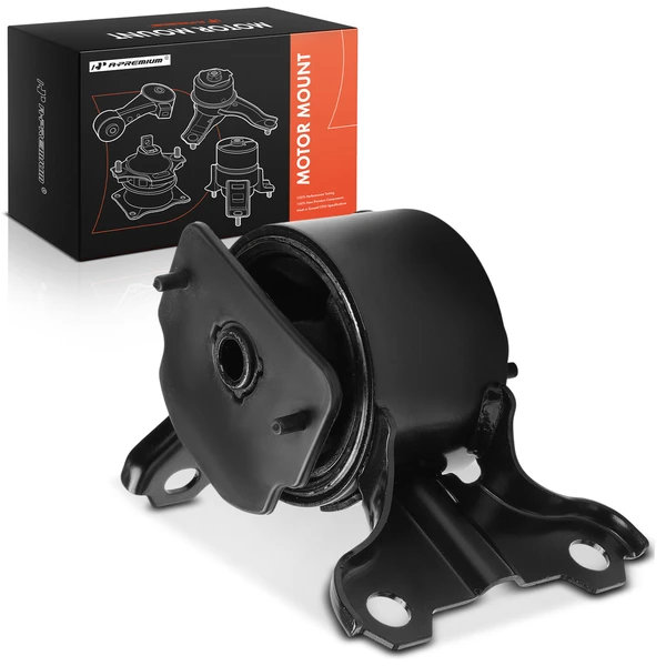 1-Pc Automatic Transmission Mount A-Premium APEM1875