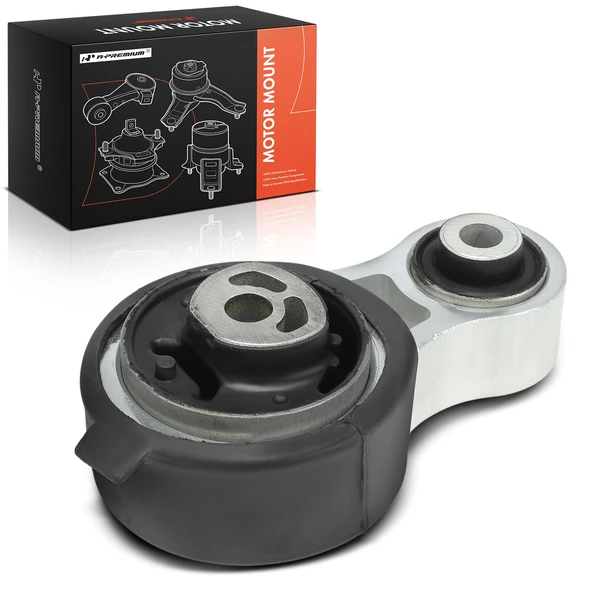 1-Pc Engine Torque Strut Mount A-Premium APEM1876