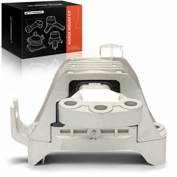 1-Pc Engine Motor Mount Front Side A-Premium APEM1567