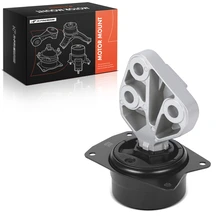 2013 Chevrolet Malibu Transmission Mount, 1 Pcs, Center, A-Premium, APEM2834