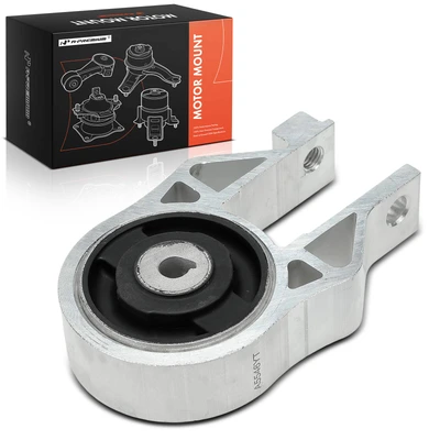 Lower Manual Transmission Mount