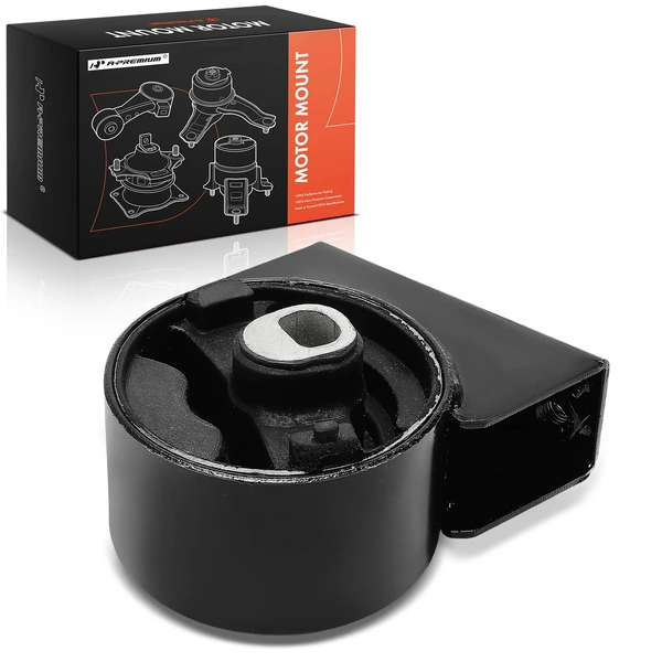 1-Pc Engine Mount Front Side A-Premium APEM1882