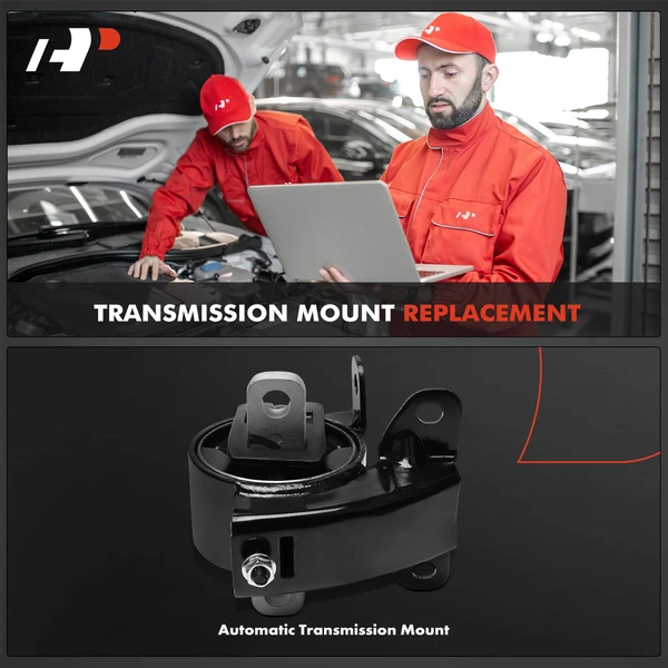 1-Pc Engine Mount A-Premium APEM2212