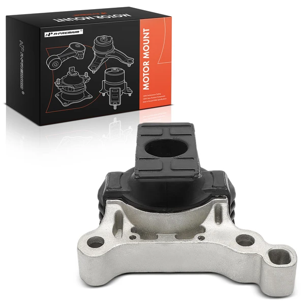 1-Pc Engine Mount Front Driver or Passenger A-Premium APEM1573