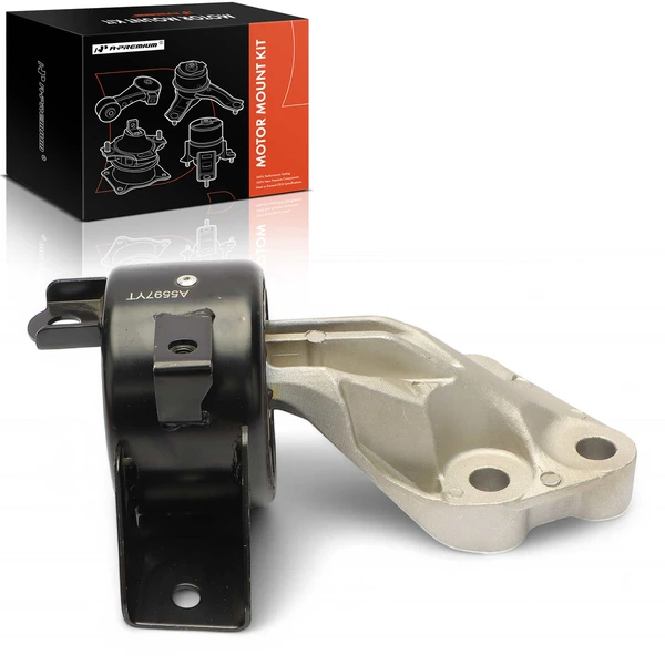 2012-2018 Chevrolet Sonic 1-Pc Transmission Mount Upper A-Premium APEM1575