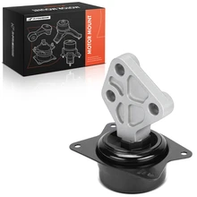 2008-2012 Chevrolet Malibu Transmission Mount, 1 Pcs, Center, A-Premium, APEM2835