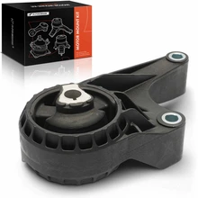 Front Manual Transmission Mount