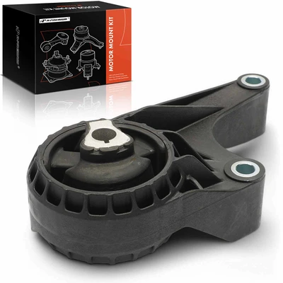 Front Manual Transmission Mount