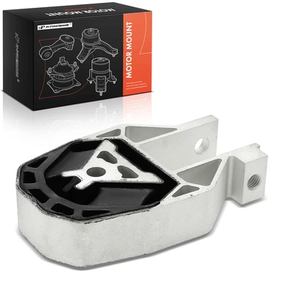 Rear Lower Automatic Transmission Mount