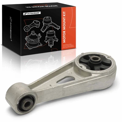 Lower Transmission Mount