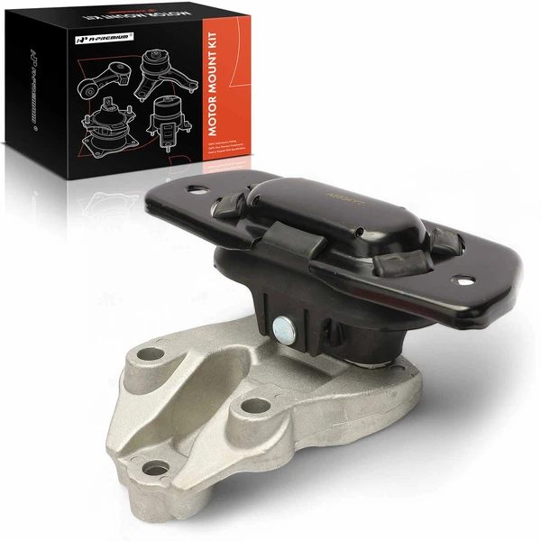 1-Pc Engine Motor Mount Front Right Passenger Side A-Premium APEM1690