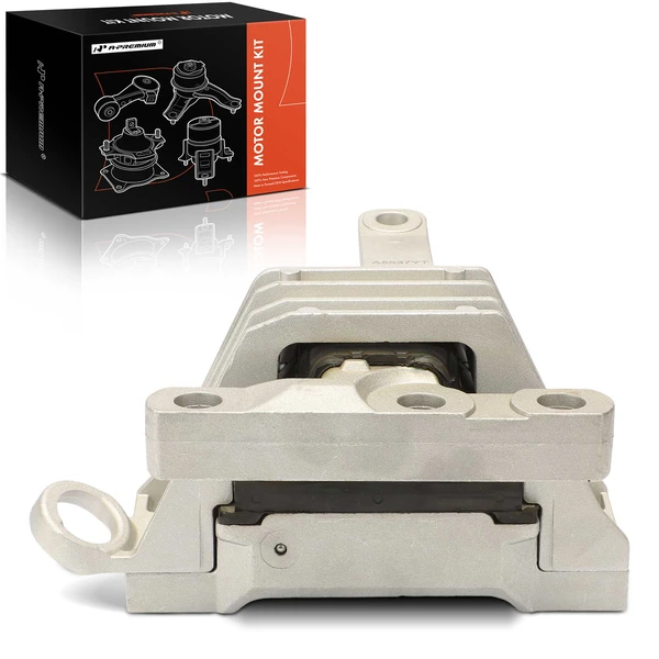 1-Pc Engine Mount Front Side A-Premium APEM1571