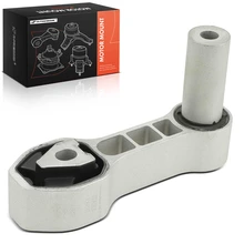 2012-2019 Fiat 500 1pc Engine Mount A-Premium APEM1893