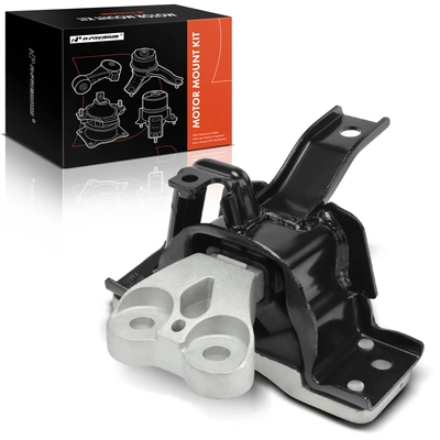 Upper Automatic Transmission Mount