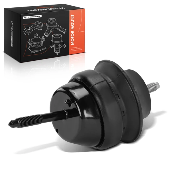 1-Pc Engine Motor Mount Front Driver or Passenger A-Premium APEM2256