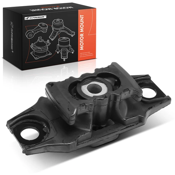 1-Pc Transmission Mount A-Premium APEM1895