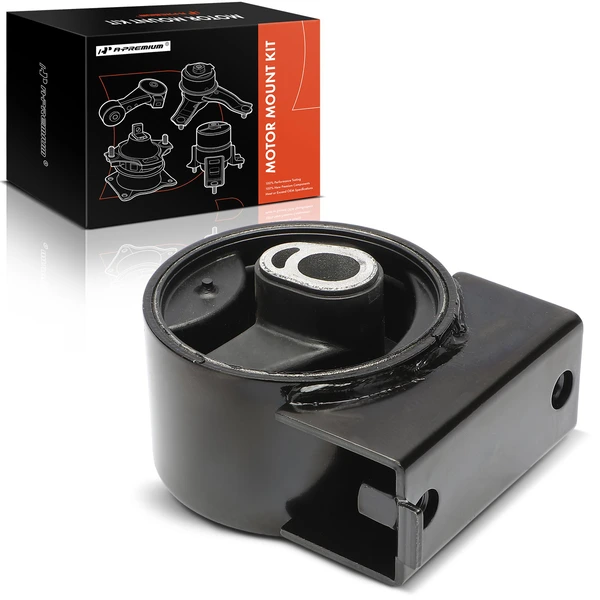 1-Pc Engine Motor Mount Front Side A-Premium APEM1576