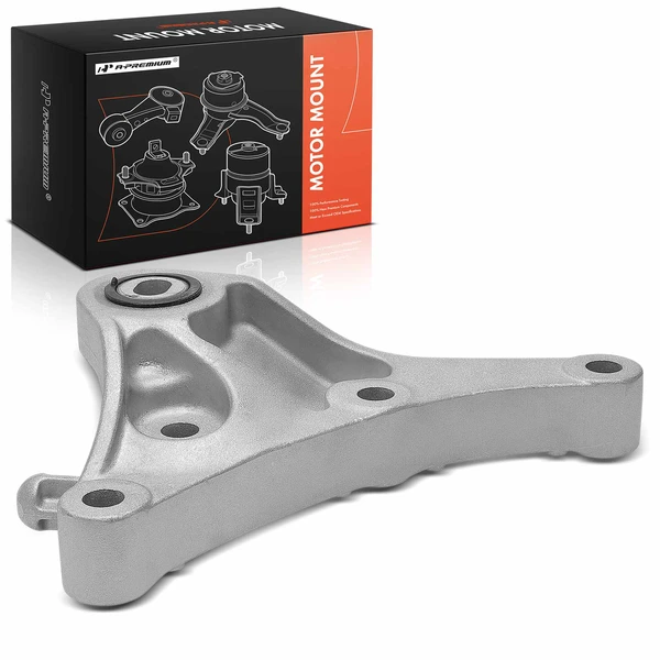 1-Pc Automatic Transmission Mount A-Premium APEM1897
