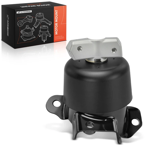 2015-2016 GMC Canyon 1-Pc Engine Motor Mount Front Left Driver Side A-Premium APEM1898