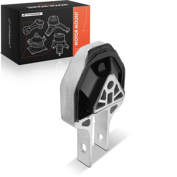 1-Pc Engine Motor Mount Rear A-Premium APEM1900