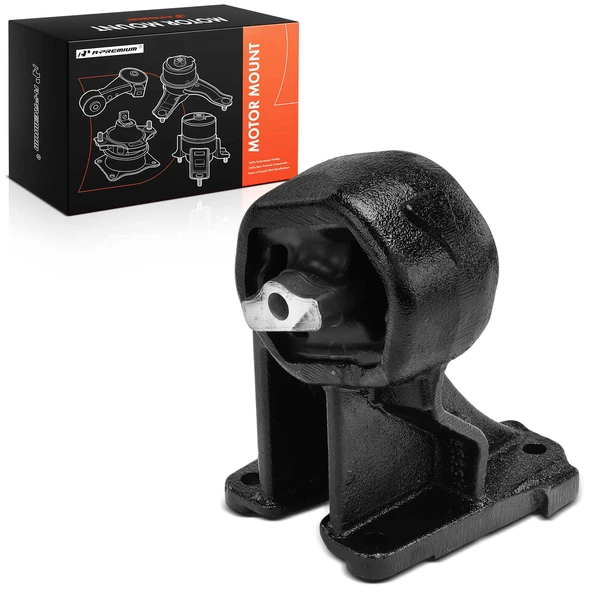 2009-2010 Dodge Ram 1500 1-Pc Engine Motor Mount Front Left Driver Side A-Premium APEM1901