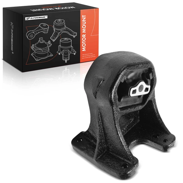 2009-2010 Dodge Ram 1500 1-Pc Engine Motor Mount Front Right Passenger Side A-Premium APEM1902
