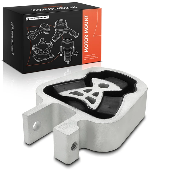 2013-2020 Ford Fusion 1-Pc Engine Torque Strut Mount Lower A-Premium APEM1887