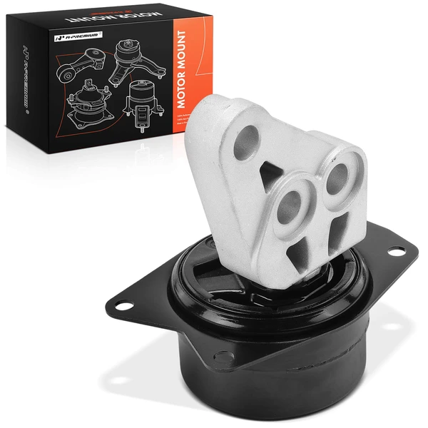 2010-2016 Cadillac SRX 1-Pc Engine Mount A-Premium APEM1888