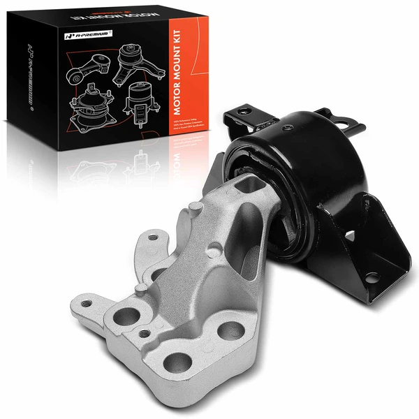 2013-2015 Buick Encore 1-Pc Automatic Transmission Mount Upper A-Premium APEM1890