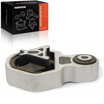 Torque Strut Mount