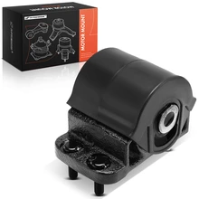 Front Passenger Engine Mount