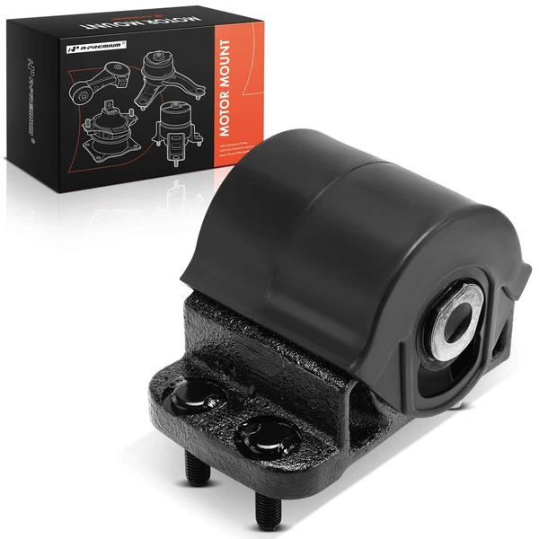 1-Pc Engine Mount Front Right Passenger Side A-Premium APEM1891