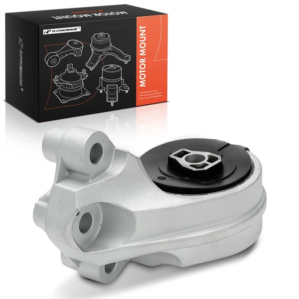 2010-2017 GMC Terrain 1-Pc Automatic Transmission Mount A-Premium APEM2178