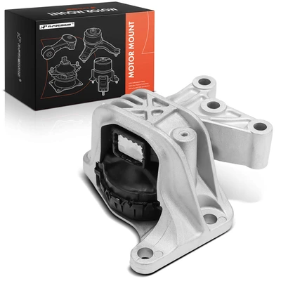 Front Passenger Engine Mount