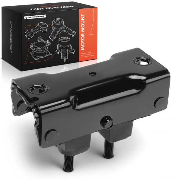 1-Pc Automatic Transmission Mount A-Premium APEM1914