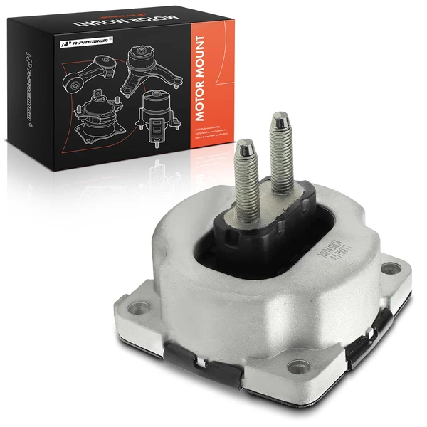 1-Pc Transmission Mount Rear Side A-Premium APEM1916