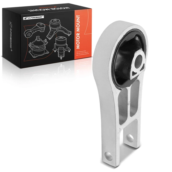 1-Pc Engine Motor Mount Rear Side A-Premium APEM1917