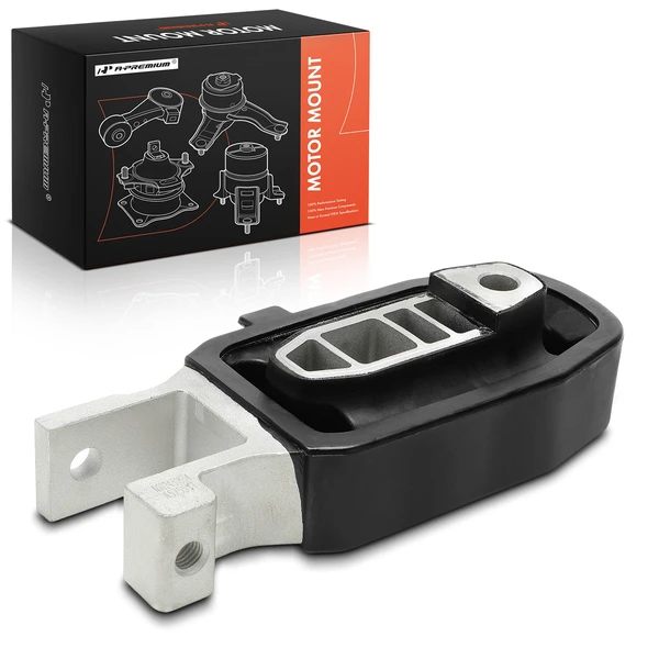 1-Pc Engine Torque Strut Mount Lower A-Premium APEM1918
