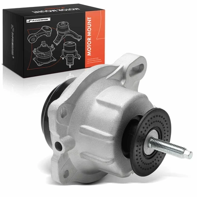 Front Engine Motor Mount
