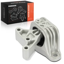 2012-2017 Fiat 500 Engine Motor Mount, 1 Pcs, Front Passenger, A-Premium, APEM1920