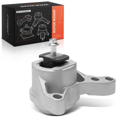 Front Engine Motor Mount