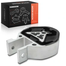 Rear Torque Strut Mount