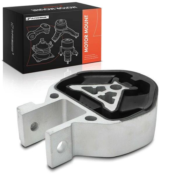 1-Pc Torque Strut Mount Rear Side A-Premium APEM1923