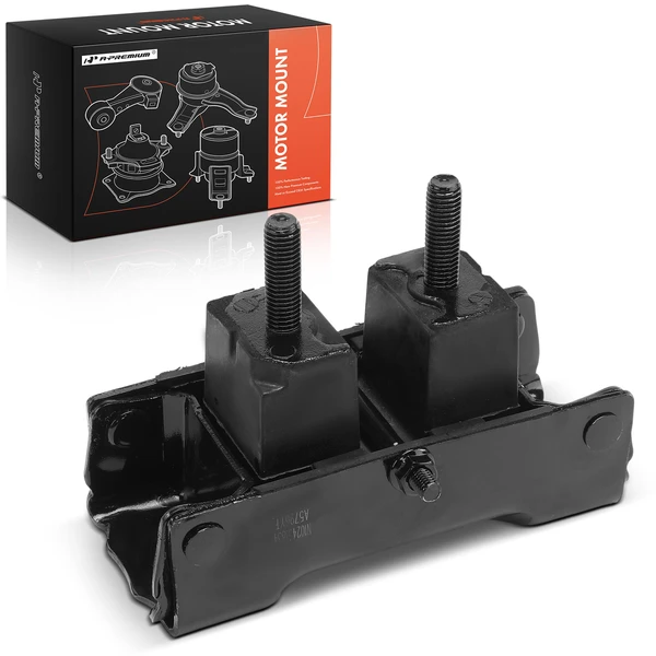 1-Pc Engine Mount A-Premium APEM1924