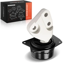 2012-2016 Buick LaCrosse Transmission Mount, 1 Pcs, Center, A-Premium, APEM1904