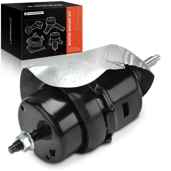 1-Pc Engine Mount A-Premium APEM1909