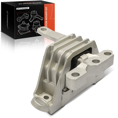 Front Engine Motor Mount