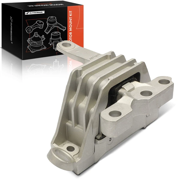 1-Pc Engine Motor Mount Front Side A-Premium APEM1578