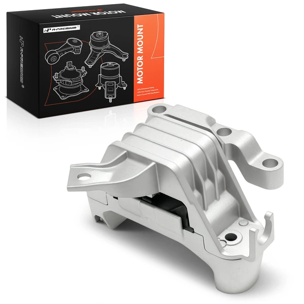 2014-2016 Cadillac ELR 1-Pc Engine Mount A-Premium APEM1910
